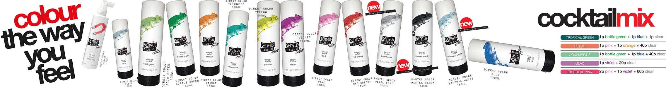 images Tab>u colors products